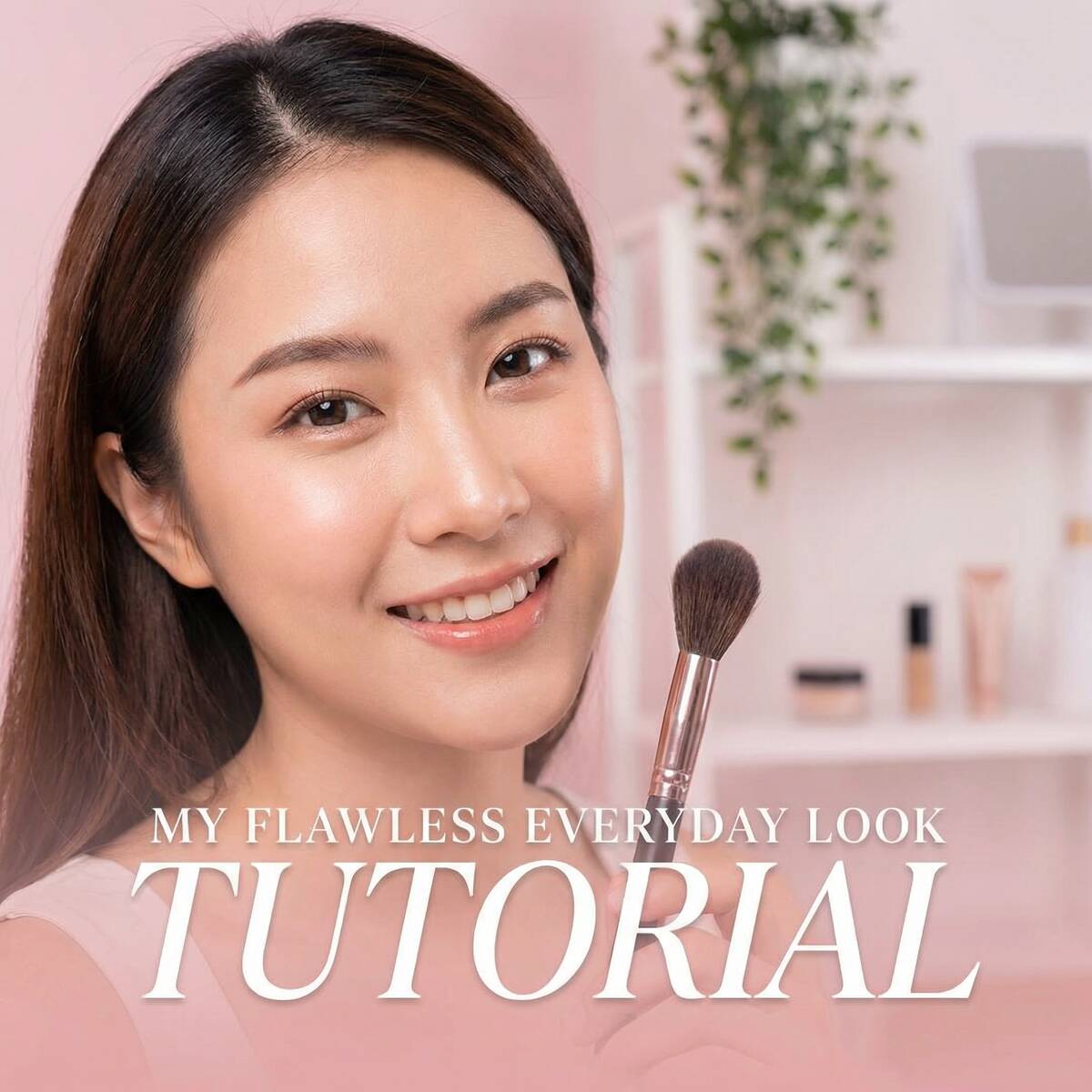 极品探花美妆教程视频